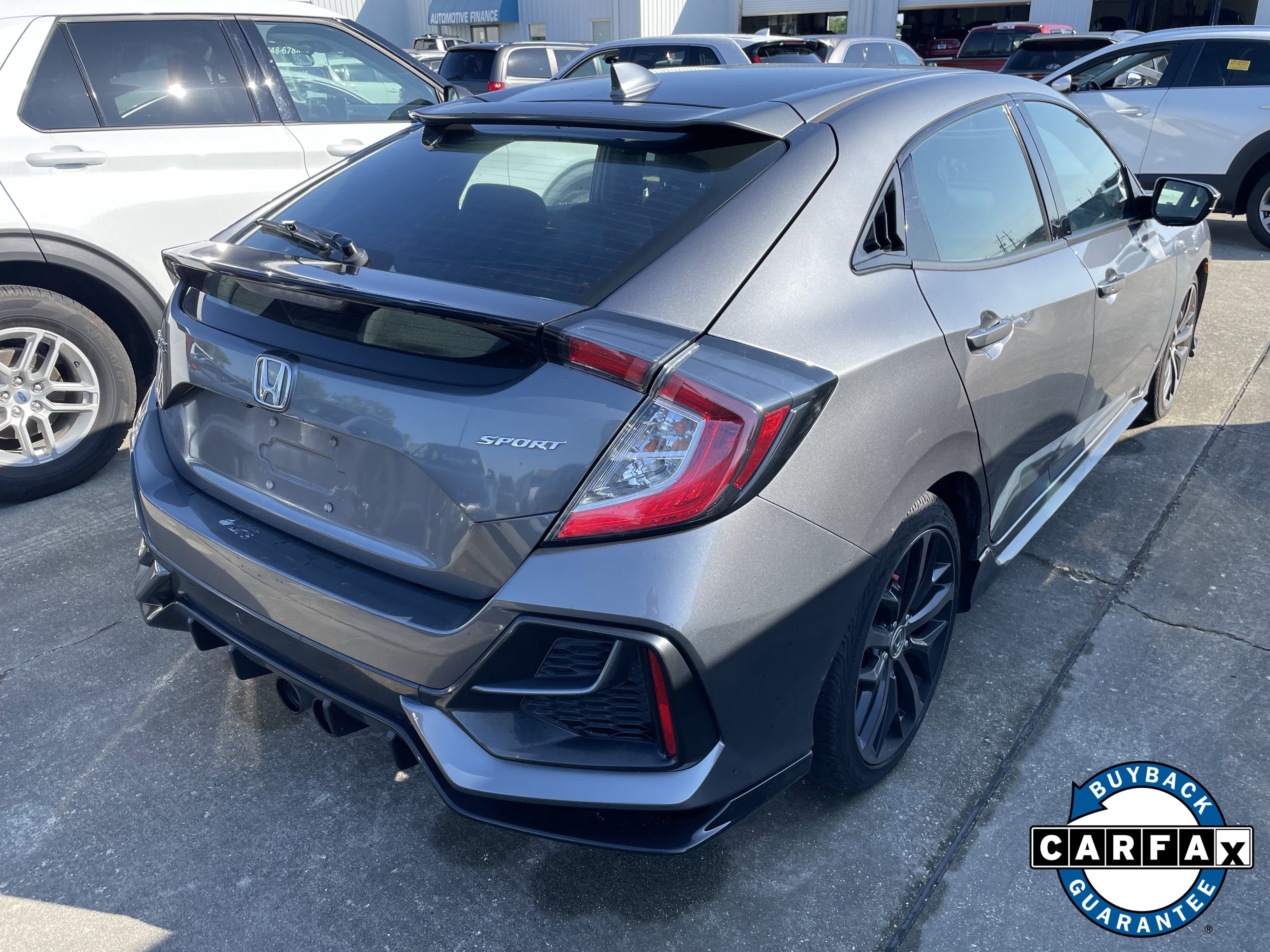 honda civic hatchback 2021 SHHFK7H47MU213506 image honda civic hatchback 2021 SHHFK7H47MU213506 image